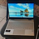 Hp Spectre X360 With 8th-gen Core I7 - 16 Gb - 512 Ssd