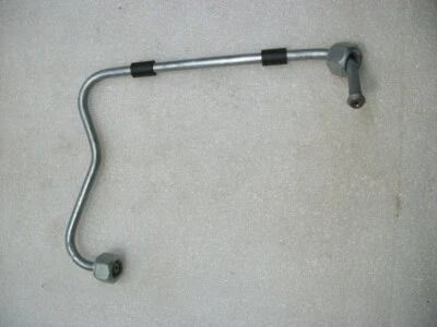 Линия впрыска дизельного топлива Volkswagen новая из старых запасов - Изображение 1 из 3