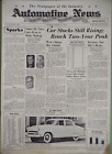 Automotive News Mar 16, 1953 Hudson Jet