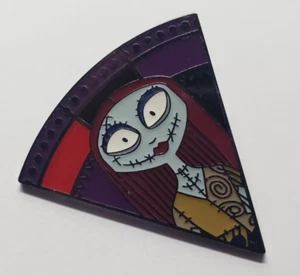Loungefly Nigthmare Before Christmas Sally Wheel Pin 2023 - Picture 1 of 2