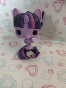 Funko Pop! 14 My Little Pony Twilight Sparkle#14 Exclusive Set - Picture 1 of 4