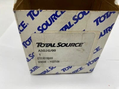 Total Source CT91A5108400 position sensor - Image 1 of 3