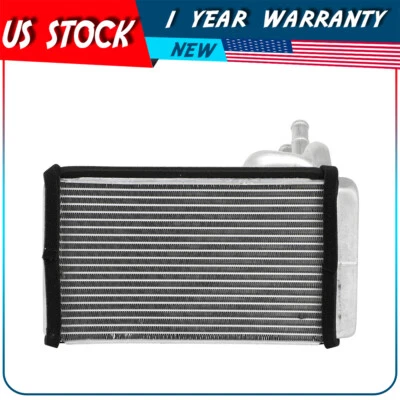 HVAC Heater Core Fits 2005-2012 Nissan Pathfinder 2009 2010-2012 Suzuki Equator - Image 1 of 4