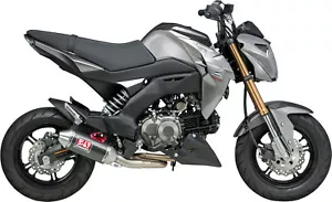 YOSHIMURA 14120AB251 ESCAPE RS-2 RACE SISTEMA COMPLETO SS-CF-SS - Imagen 1 de 1