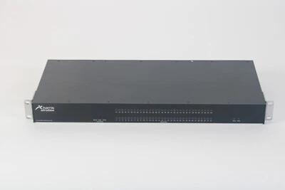 Harris Stratex ES-32C I/O Sensor EfficientSite Interface Unit ES-32C-DC - Image 1 of 4