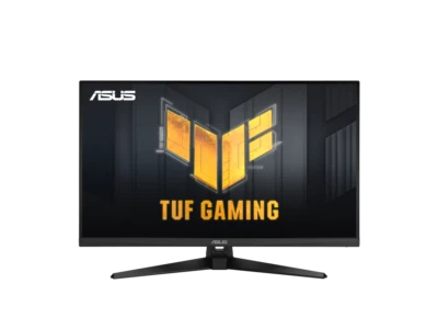 ASUS TUF Gaming 31.5” 1440P HDR Monitor (VG32AQA1A) - QHD (2560 x 1440), 170Hz, - Image 1 of 4