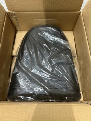 US Rear Passenger Seat Pillion For Kawasaki Ninja ZX10R 2008-2010 ZX6R 2009-2010 - Image 1 of 4