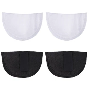 Set-in Shoulder Pads Shoulder Pad Outfits Shoulder Pads Clothes - Imagen 1 de 12