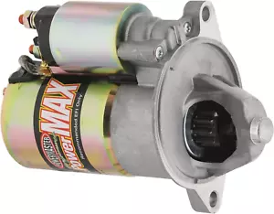 9162 Starter for Select Ford, 5-Speed Vehicles , Gold - Picture 1 of 1