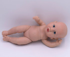 RBG 46-1 Preemie Baby Doll Realistic & Lifelike 12"