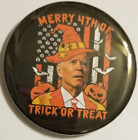 2.25 Inch Magnetic Bottle Opener Biden Happy You Know The Thing Gag Novelty 