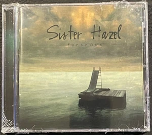 SISTER HAZEL--Fortress by Sister Hazel (Enhanced CD, 2000) NEW/SEALED - Picture 1 of 2