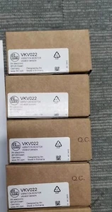 QTY=1PCS IFM VKV022 VIBRATION MONITOR /SENSORS NEW IN BOX DHL/FEDEX/UPS - Picture 1 of 1