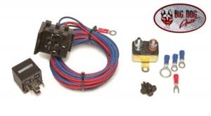 Kit de relé de bomba de agua eléctrica universal de 30 amperios - Imagen 1 de 24