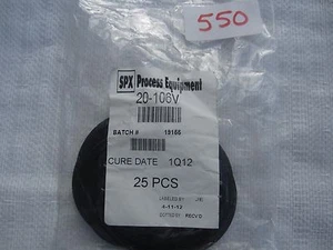 SPX 20-106V GASKETS (25 PCS) - Picture 1 of 2