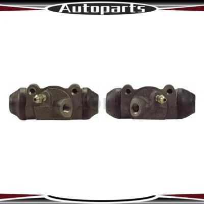 Cilindro de rueda de freno de tambor delantero para Toyota Corona 1970 1969 1968 1967 Centric Foto 1 de 4