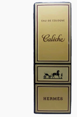   ❤️ HERMES CALECHE EAU DE TOILETTE 8 OZ. 240ml.ohne Barcode,1960,JUMBO!!!  - Bild 1 von 4