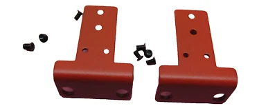 Ears with 8 Screws for WatchGuard ML3AE8 Firebox M300 Network Security Appliance - Image 1 of 4