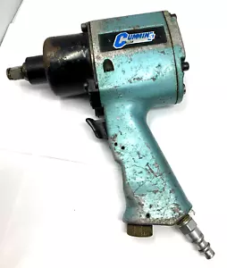 Cummins Pro Industrial 3-1/2 90PSI FREE SPEED 7000, 1200 BPM - Bild 1 von 5