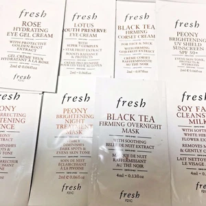 Fresh Samples *Choose Type and Quantity* NEW - Picture 1 of 1