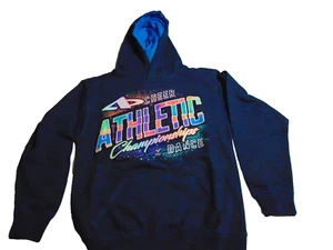 Girls Youth Sweatshirts Athlethic Championships AD Cheer / Dance YG4M - Picture 1 of 5