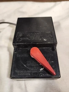 Lionel HO Power Pack No. 0103  Untested Train Power Vintage - Picture 1 of 9