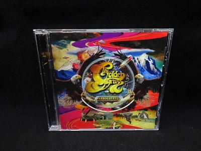 The Golden Grass – Absolutely - NM - ORIGINAL CASE! - Image 1 of 4