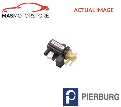 PRESSURE CONVERTER EXHAUST CONTROL PIERBURG 700782040 P NEW OE REPLACEMENT - Image 1 of 4