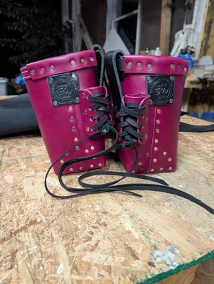 Ironworkers Bolt Bag Set - Image 1 of 4