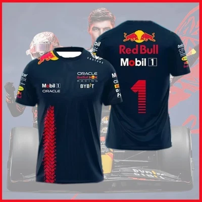 Max Verstappen, Red Bull Racing F1 Team Max Verstappen Exclusivo Fórmula 1 Carrera Foto 1 de 4