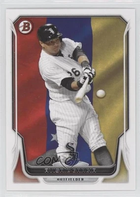 2014 Bowman Hometown Avisail Garcia #45 - Image 1 of 2
