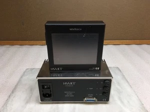 Alimentation HSAJET MiniTouch MTHP4 V2.0 & MTHP4PSU V2.0 MT-HP4 - Photo 1/11