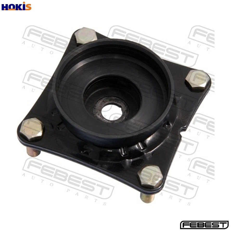 SUSPENSION STRUT SUPPORT MOUNT MZSS-EPF FOR MAZDA YF 2.0L L3-VE 2.3L 4cyl 3.0L - Image 1 of 4