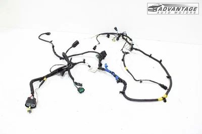 2019-2020 HYUNDAI SANTA FE 2.4L ENGINE BAY WIRE WIRING HARNESS CABLE FOR PARTS - Image 1 of 4