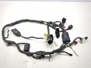 07 Honda VTX1300C VTX 1300 Main Wiring Wire Harness Loom - Picture 1 of 6