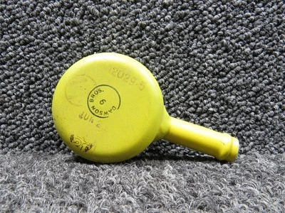 010A-9370 (Alt: AA2029-9) Mitsubishi MU-2 Case Assembly Foto 1 de 4