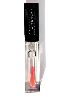 Givenchy Gloss Interdit Revelateur 6 ml No. 01 Rose Revelateur - Imagen 1 de 2