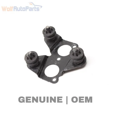 AUDI TT QUATTRO 2007-2015 - Soporte de montaje de bomba ABS 8J0614235 Foto 1 de 4