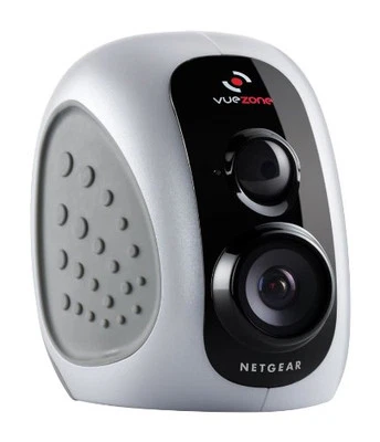 NETGEAR VueZone Add-on Motion Detection Day Camera (VZCM2050) Motion Camera - Image 1 of 4