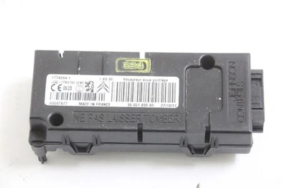 Centralina carrozzeria Peugeot 308 I SW 5430N3 controllo pressione pneumatici 02-2012 - Immagine 1 di 4