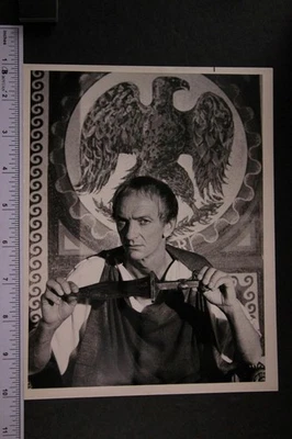 LOT: Fourteen 1980s MINI-SERIES TV PRESS PHOTOS~ (Lot #564) - Image 1 of 4