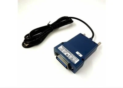 1PC New GPIB-USB-HS Interface Adapter controller 778927-01 IEEE 488 US FREE SHIP - Image 1 of 4