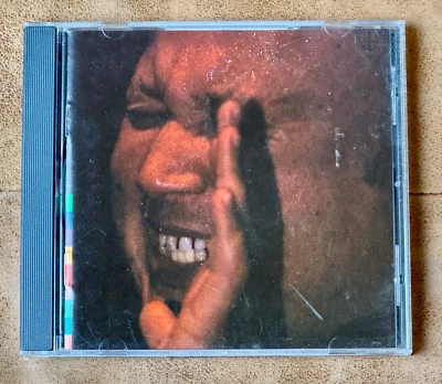 Nusrat Fateh Ali Khan - Shahbaaz CD [1991] Real World Qawwali - Image 1 of 3