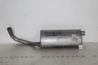 Rear Silencer for Volvo 440 460 From 1987 - Image 1 of 2