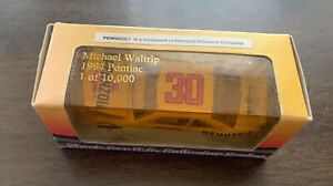 MICHAEL WALTRIP #30 PENNZOIL ~ 1/64  Die Cast  Car