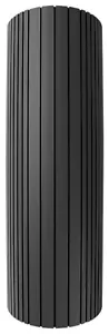 Vittoria Corsa Pro Tire - 700 x 28, Tubular, Folding, Black/Para, G2.0 - Picture 1 of 2