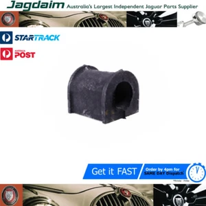 New Jaguar XJ40 XJ6 XJ12 XJS Front Anti-Roll Bar Mounting Bush CBC5580 - Picture 1 of 1