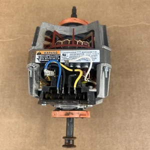 Haier 00330504082A Dryer Motor - Picture 1 of 9