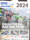 IDM 2024 Deutsche Motorrad-Meisterschaft, alle Klassen, alle Infos, Alle Teams++