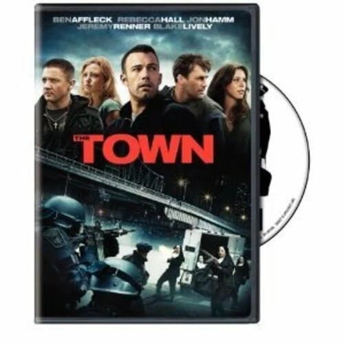 Town DVD - Image 1 of 1